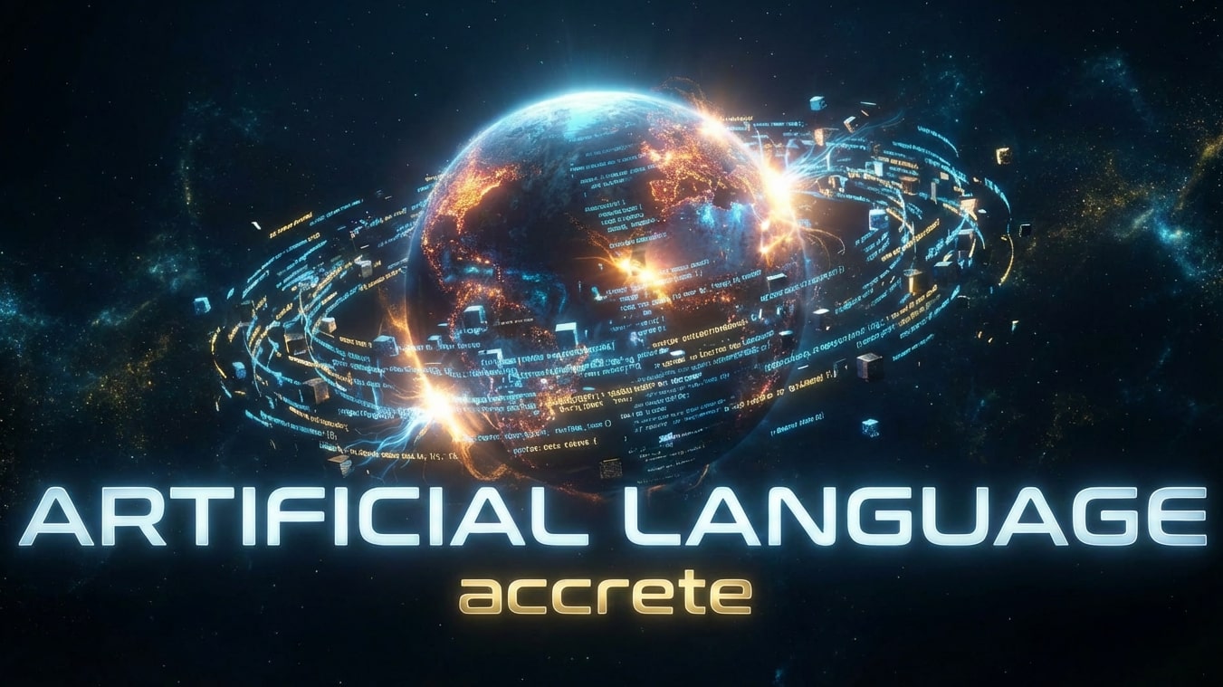 Artificial Language v0.0.2 VM Architecture Visualization